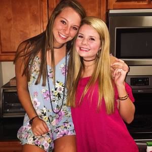 Meet your Posher, Kamryn